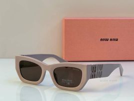 Picture of MiuMiu Sunglasses _SKUfw55482843fw